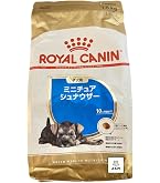 Amazon.co.jp: ロイヤルカナン ミニチュアシュナウザー 成犬・高齢犬